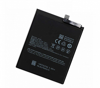 Аккумулятор (батарея) Vixion BA882 для телефона Meizu 16, 16th