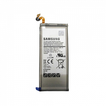 Аккумулятор (батарея) Vixion EB-BN950ABE для телефона Samsung Galaxy Note 8 (N950F)