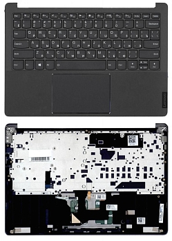 Клавиатура для ноутбука Lenovo IdeaPad S540-13ARE топкейс