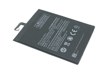 Аккумулятор (батарея) BM50 для телефона Xiaomi Max 2 5200mAh