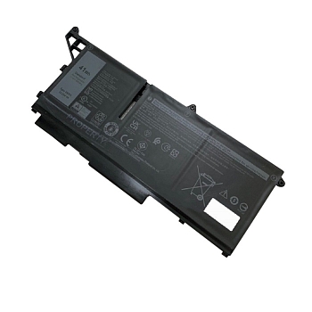 Аккумулятор для Dell (293F1, 404T8) Latitude 5330, 5430, 5530, 7430, 7530, 41Wh, 3467mAh, 11.25 (Версия - 1), (оригинал)