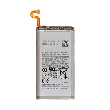 Аккумулятор (батарея) для телефона Samsung G960 S9