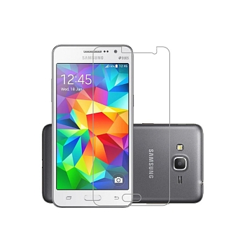 Защитное стекло для телефона Samsung Galaxy Grand Prime G530