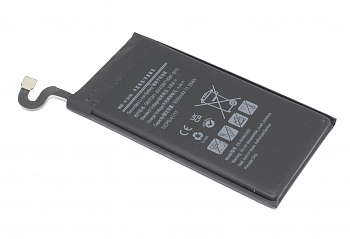 Аккумулятор (батарея) Amperin EB-BG960ABE для телефона Samsung Galaxy S9