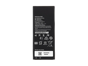 Аккумулятор (батарея) Vixion HB4342A1RBC для телефона Huawei Honor 5A, Y5 II, Y6 II Compact, 4A (Special Edition)
