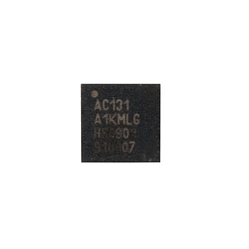 Микросхема AC131A1KMLG AC131 QFN-32 с разбора
