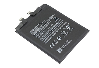 Аккумулятор (батарея) BM4X для телефона Xiaomi Mi 11 5G
