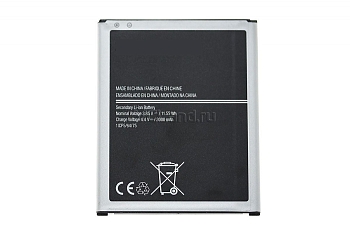Аккумулятор (батарея) Vixion EB-BJ700CBE, EB-BJ700BBC для телефона Samsung Galaxy J7 (J700F), J7 Neo (J701F), J4 (J400F), J7 Duo (J720F) (Special Edition)