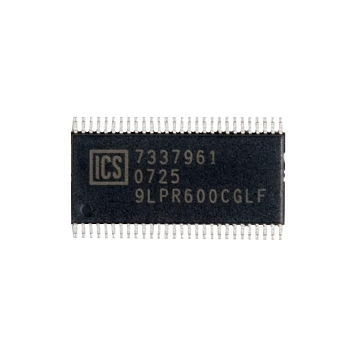 Микросхема CLOCK GEN. ICS96PR600CGLF-T TSSOP-56