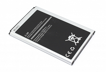 Аккумулятор (батарея) Amperin B800BC для телефона Samsung Galaxy Note 3 N9000, N9005