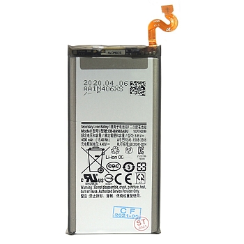 Аккумулятор (батарея) для телефона Samsung N960, N965 Note 9