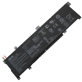 Аккумулятор (батарея) для ноутбука Asus K501LB, K501U, (B31N1429), 48Втч, 4210 мАч, 11.4B (оригинал)