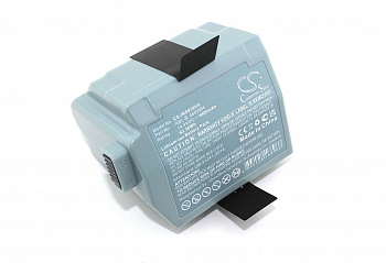 Аккумулятор (батарея) 4650994 для пылесоса iRobot Roomba S9, Roomba S9+, S955020, 14.4В, 4000мАч, 57.60Вт