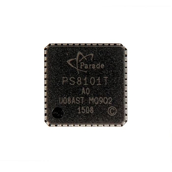 Микросхема C.S PS8101TQFN48G QFN-48