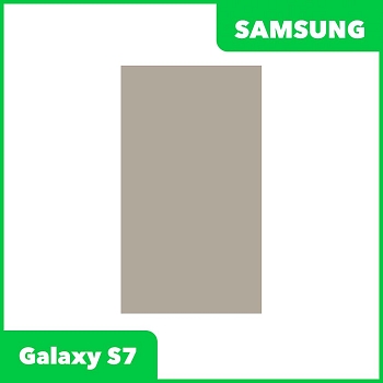 Поляризационная пленка для Samsung Galaxy S7 (G930F)