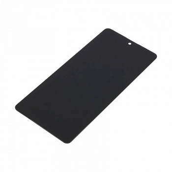 Дисплей для Xiaomi Redmi Note 13 Pro 4G / Poco M6 Pro 4G + тачскрин (черный), In-Cell