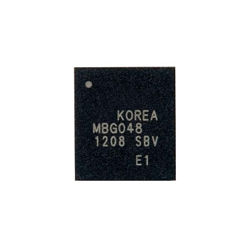 Микросхема MBG048PBS