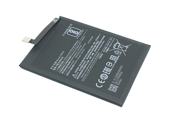 Аккумулятор (батарея) BN36 для телефона Xiaomi Mi 6X, Mi A2 2910mAh