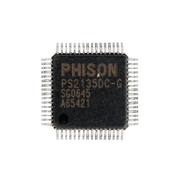 Микросхема PS2135DC-G LQFP-64