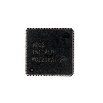 Микросхема wGI210AT WG1210AT с разбора