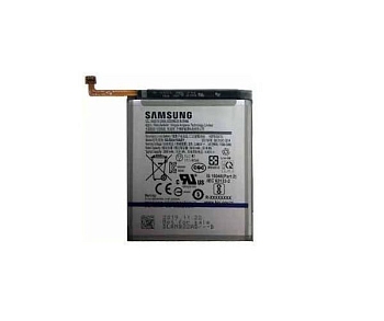 Аккумулятор (батарея) EB-BA415ABY для телефона Samsung Galaxy A41 (A415F)