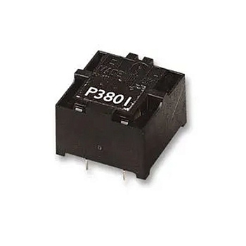 Микросхема P3356 QFN-32 с разбора