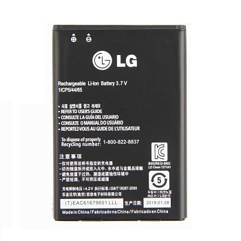 Аккумулятор (батарея) BL44-JN для телефона LG A290