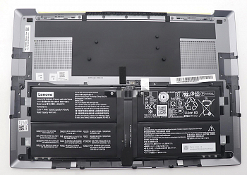 Аккумуляторная батарея для ноутбука Lenovo ThinkBook 13x G4 IMH (L23M4PE1) 15.6V 74Wh