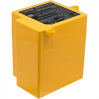 Аккумулятор (батарея) EAC64578401 для пылесоса LG CordZero R9, R9MASTER, 21.6В, 4000мАч, 86.40Wh