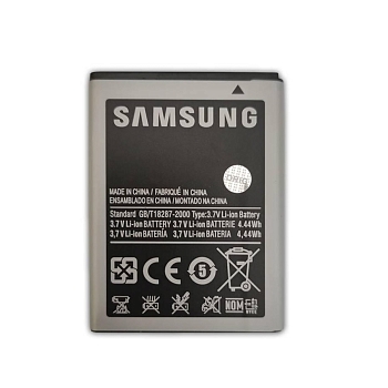 Аккумулятор (батарея) для телефона Samsung S5360, S5380