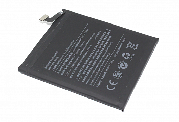 Аккумулятор (батарея) Amperin BM4R для телефона Xiaomi Mi 10 Lite
