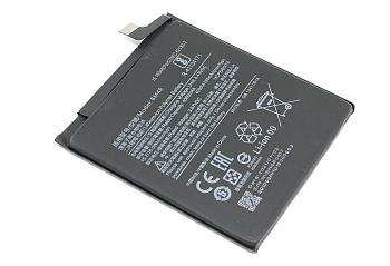 Аккумулятор (батарея) BM4R для телефона Xiaomi Mi 10 Lite