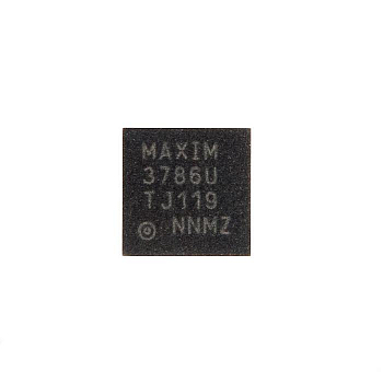 ШИМ-контроллер MAX3786UTJ+T