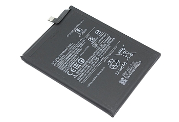 Аккумулятор (батарея) BM53 для телефона Xiaomi Mi 10T 5G