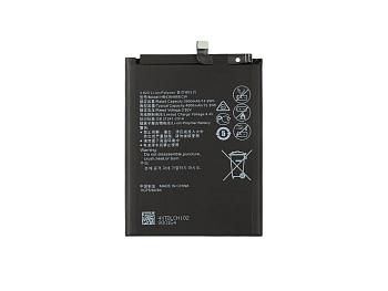 Аккумулятор (батарея) Vixion HB436486ECW для телефона Huawei P20 Pro, Mate 10, Mate 10 Pro, View 20