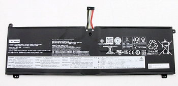 Аккумулятор (батарея) для ноутбука Lenovo Legion S7 16ARHA7 (L21M4PE1) 15.52V 6443mAh (оригинал)