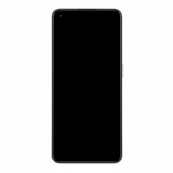 Дисплей для Oppo Reno 8T + тачскрин (черный) (TFT - copy LCD)