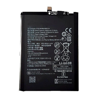 Аккумулятор (батарея) для телефона Huawei Honor 8X, Honor 9X Lite