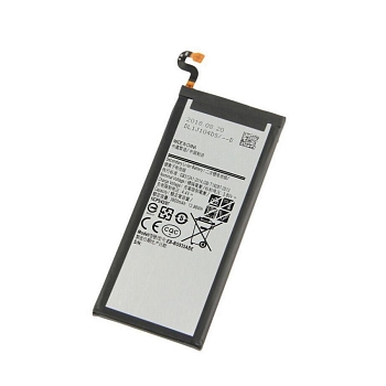 Аккумулятор (батарея) для телефона Samsung G935 S7 Edge