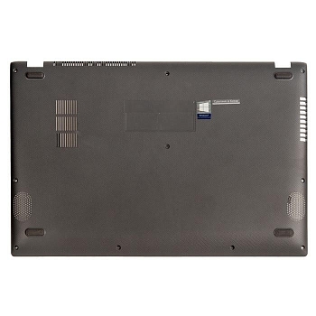 Нижняя часть для Asus X509UA, X509UB, X509UJ, X509F, X509FL, X509JB, A510UA, A509UB, D510DA, D509DJ, M509DA светло- серая, с разбора