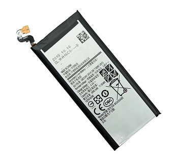Аккумулятор (батарея) BG930ABE для телефона Samsung G930 S7