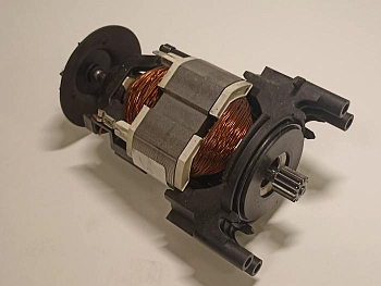 Двигатель от karcher K3 Power Control 1.676-100.0