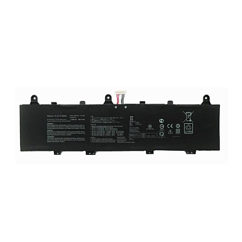 Аккумулятор для ноутбука Asus GX550LWS, GX550LXS, FA506IU, FA506IV, FA706IU, FX506LU, 90Wh, 5800mAh, 15.4V, ver.2, (оригинал)