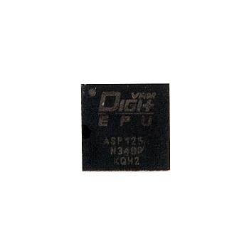 Микросхема aSP1251 QFN-48 с разбора
