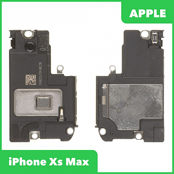 Динамик (buzzer) для iPhone Xs Max
