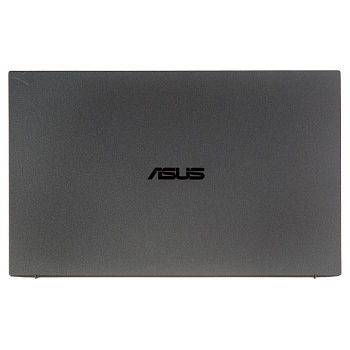 Крышка матрицы для Asus B9450FA-1A черная