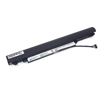 Аккумулятор для Lenovo IdeaPad 110-15ACL, 110-14IBR, 110-15AST, 2200mAh, 10.8V, OEM