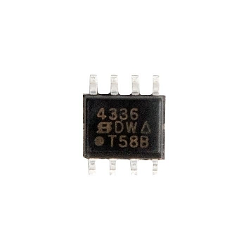 Микросхема N-MOSFET SI4336DY-T1-E3 SO-8