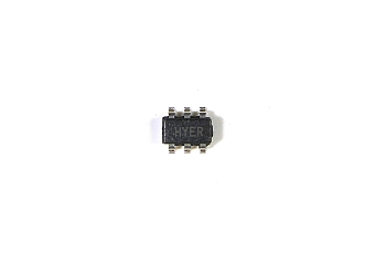 Микросхема Microchip Technology [MCP65R46T-2402E/CHY]