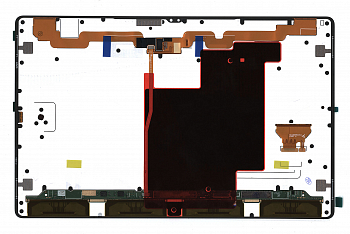 Модуль (матрица + тачскрин) для Samsung Galaxy Tab S8 Ultra SM-X900, X906 черный